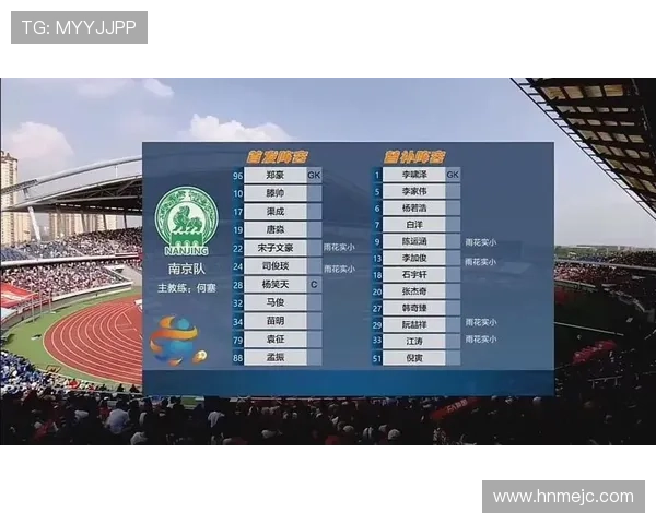 南京足球队个人能力提升之路:聚焦球员成长与团队协作的完美结合 南京足球队个人能力提升之路:聚焦球员成长与团队协作的完美结合